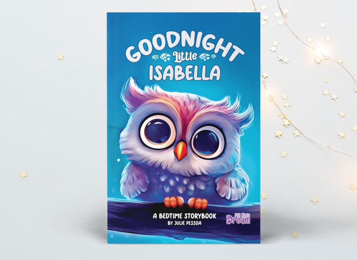 Good Night, Animals [Book]