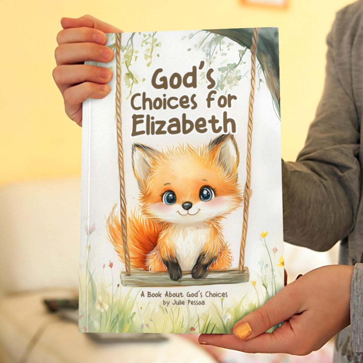 Collection cover
