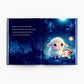 Personalized Jesus at Christmas Book for Children