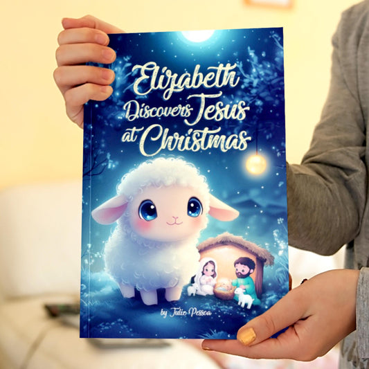 Jesus at Christmas