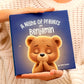 Bedtime Prayers, Personalized Children's Book