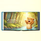 Bedtime Prayers, Personalized Children's Book