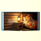 Bedtime Prayers, Personalized Children's Book