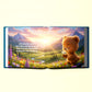 Bedtime Prayers, Personalized Children's Book