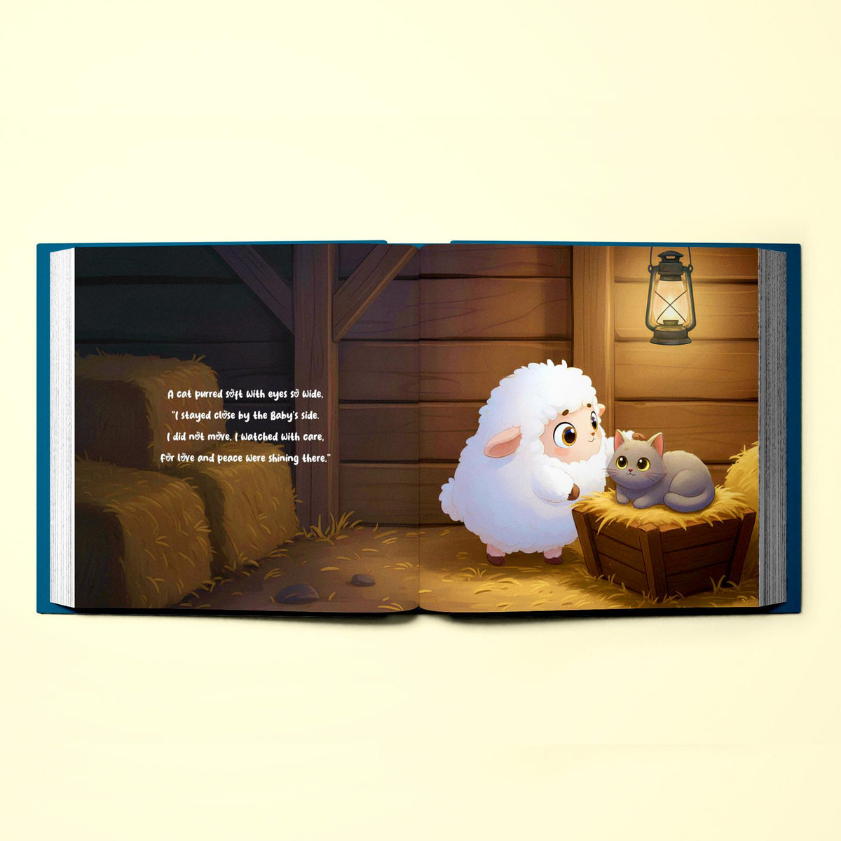 Newborn King, Personalized Children's Book